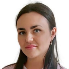 Куруа Анастасия Александровна, аллерголог