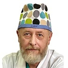 Земсков Евгений Алексеевич, гинеколог