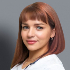 Ковальская Ольга Викторовна, детский стоматолог