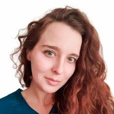 Печерская Дарья Игоревна, психолог