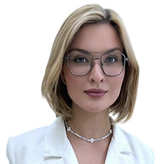 Иванкова Виктория Витальевна, врач-косметолог