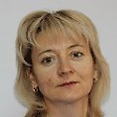 Лоза Елена Анатольевна, стоматолог-терапевт