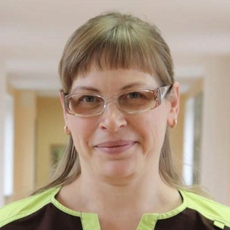 Дружинина Юлия Сергеевна, офтальмолог