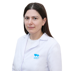 Алиева Патимат Курбановна, онколог