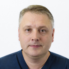 Маннанов Артур Габдулханнанович, детский хирург