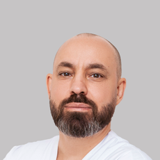 Баталов Александр Витальевич, мануальный терапевт