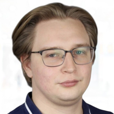 Рабынин Артем Александрович, нейрохирург