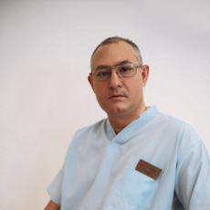 Гарти Четри Самир, стоматолог-терапевт