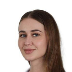 Пшенникова Кристина Сергеевна, сосудистый хирург