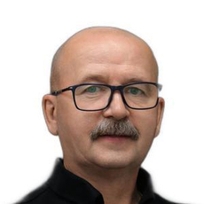 Кузьмичев Александр Алексеевич, мануальный терапевт