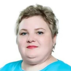 Джалилова Мария Владимировна, терапевт