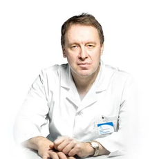 Рыжих Николай Николаевич, анестезиолог