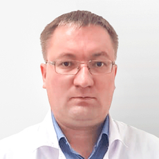 Завалин Антон Витальевич, кардиолог