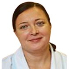 Мусс Наталья Анатольевна, психолог