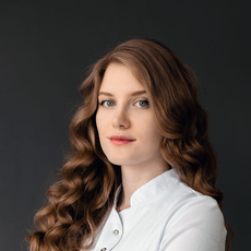 Байманова Ксения Сергеевна, ортодонт