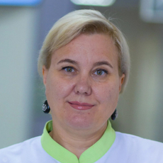 Старова Наталья Валентиновна, стоматолог-терапевт
