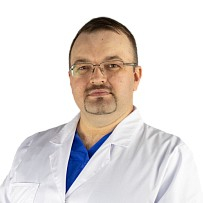 Тосканов Максим Николаевич, ортопед