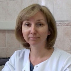 Трухачева Нелли Викторовна, детский гинеколог