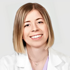 Косарева Екатерина Алексеевна, гинеколог