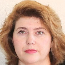 Краузе Ольга Вячеславовна, хирург