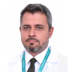 Гетьманчук Анатолий Валентинович, терапевт