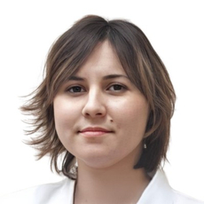 Камилова Карина Владимировна, детский массажист