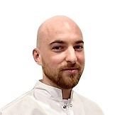 Карпов Илья Алексеевич, ортопед