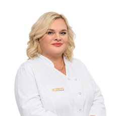 Попова Екатерина Олеговна, невролог