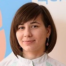 Гаибова Тинатин Ингиштеровна, неонатолог