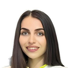 Геворкян Анна Акоповна, врач УЗД