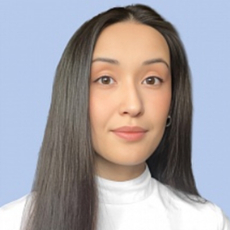 Турумтаева Ямиля Забировна, детский стоматолог