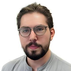 Автушенко Никита Васильевич, анестезиолог