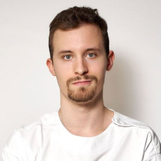 Кузнецов Никита Игоревич, стоматолог-ортопед