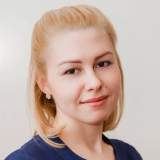 Ткаченко Антонина Николаевна, гинеколог