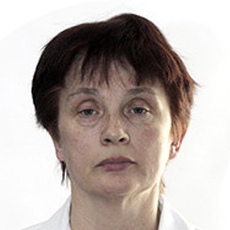 Понфилёнок Елена Леонидовна, врач функциональной диагностики