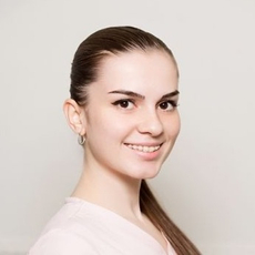 Кармова Ляна Мажмудиновна, ортодонт