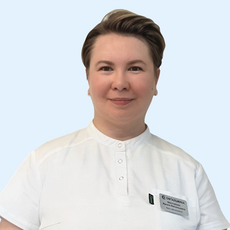 Шестакова Ирина Васильевна, офтальмолог