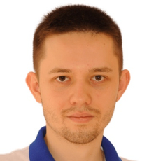 Ершов Ярослав Вячеславович, стоматолог-терапевт