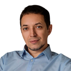 Самохвалов Антон Юрьевич, психолог