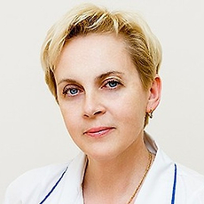 Петрова Светлана Анатольевна, неонатолог