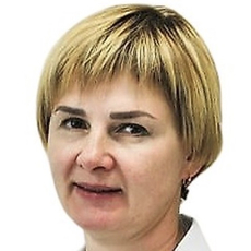 Соколова Кира Юрьевна, гинеколог