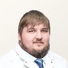 Жучков Евгений Олегович, уролог