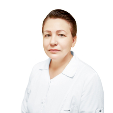 Жукова Ирина Николаевна, терапевт