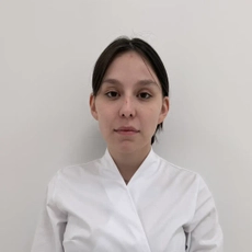 Печенкина Карина Сергеевна, подолог