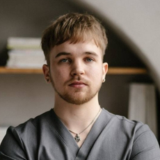 Павлов Алексей Викторович, терапевт