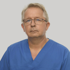 Гризодуб Сергей Павлович, стоматолог-терапевт