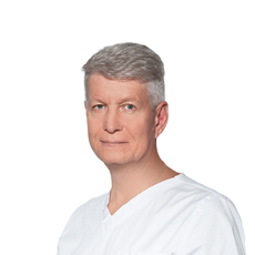 Марков Олег Валентинович, стоматолог-терапевт