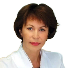 Змановская Татьяна Леонидовна, терапевт