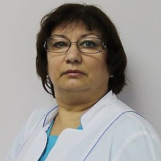 Феопентова Татьяна Васильевна, анестезиолог