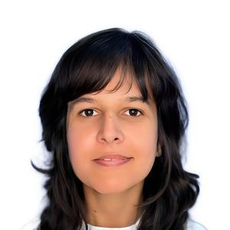 Дружинина Ирина Константиновна, педиатр